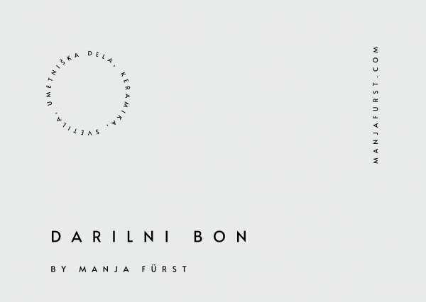 Darilni bon SI Darilni bon