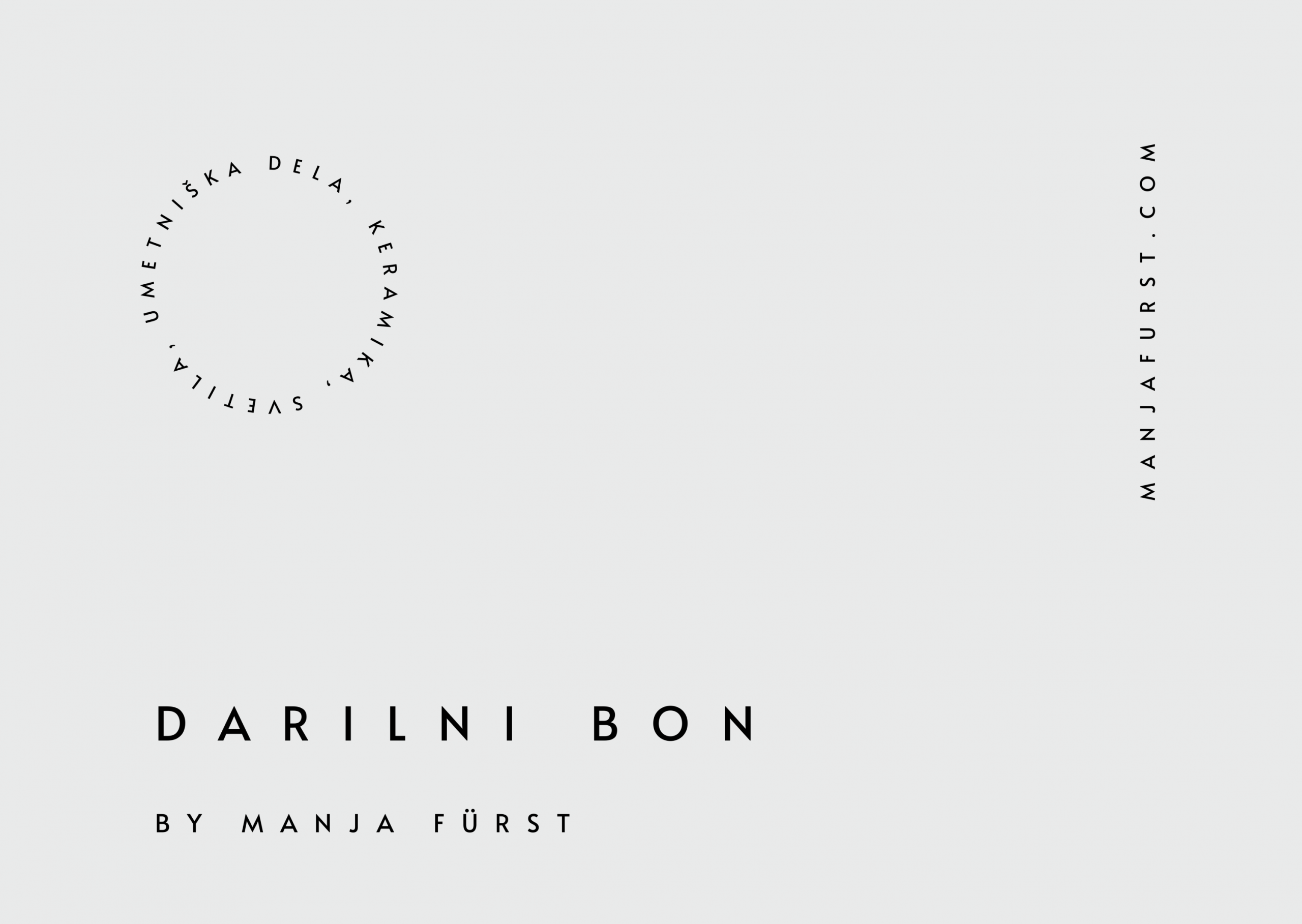 Darilni bon