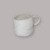 Srednja porcelanasta skodelica